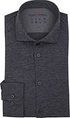 Pure The Functional Shirt Print w kolorze antracytowym Product