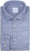 Blue Industry Shirt Print Blue 2839.31 order online | Suitable