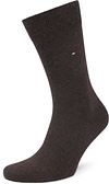 Tommy Hilfiger 6-Pakke Sokker brun Product