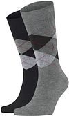 Burlington Chaussettes Everyday Lot de 2 3390 21102-3390 commander en ligne | Suitable