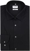 OLYMP Camicia Nero 609064-68
