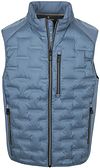 Casa Moda Bodywarmer Hybrid Puffer Indigo kaufen | 126430023-116 | Suitable
