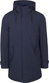 Suitable Chaqueta Azul JA-HOODTEC-STBL-24.02 