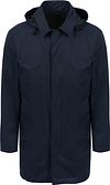 Suitable Chaqueta Azul RC-NAV 