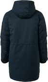 Giacca No Excess Navy Product / Achterkant