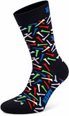 Happy Socks Skarpetki Golf Tee P006557-6500