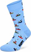 Happy Socks Socken Fishing Boat P006554-6000 kaufen | Suitable