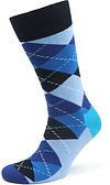 Happy Socks Sokken Argyle P003220-6500 kopen | Suitable