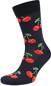 Happy Socks Sokken Cherry  CHE01-6050-6500 kopen | Suitable