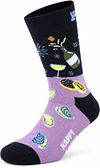 Happy Socks Sokken New Year´s Party P006401-6500 kopen | Suitable