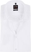 OLYMP Chemise Level 5 Manches Courtes Blanc 609012-00 commander en ligne | Suitable
