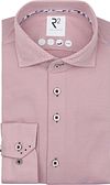 R2 Amsterdam Camicia Rosa 132.WSP.001-099