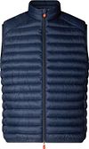 Save The Duck Veste Sans Manches Adam Marine D82410M-GIGA01-90000 commander en ligne | Suitable