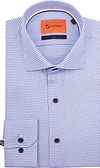 Suitable Camisa Azul D23-11