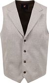 Suitable Gilet Beige SPE23111KR07ST-820