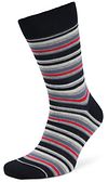 Suitable Socken 3er-Pack Bedruckt Marine Multicolour Product