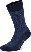 Tommy Hilfiger Giftbox Lot de 6 Navy