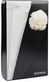 Bosweel Tailcoat Shirt White  Product / Detail