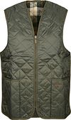 Barbour Bodywarmer Groen MLI0001-GN91 kopen | Suitable