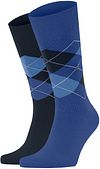 Burlington Everyday 2-Pack Dunkelblau 6046 21102-6046 kaufen | Suitable