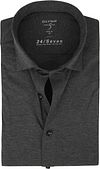 Camicia OLYMP Lvl 5 24/Seven antracite 200864-67