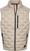 CASAMODA Bodywarmer Hybrid Puffer Kit order online | Suitable
