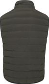 NZA gilet Roberto Hazel Product / Achterkant