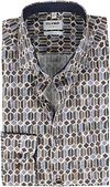 OLYMP Chemise Level 5 Imprimé Nature 210624-22 commander en ligne | Suitable