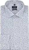 OLYMP Luxor Hemd Flower Blau 129674-00 kaufen | Suitable