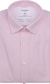 OLYMP Luxor Skjorte 24/Seven Rosa 127964-30