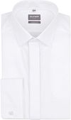 OLYMP Luxor Tuxedo Shirt Comfort Fit 029465-00 order online | Suitable
