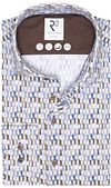 R2 Shirt Knitted Pillows Light Blue 126.WSP.005-014 order online | Suitable