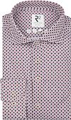 R2 Shirt Knitted Sorona Print Mauve order online | Suitable Hungary