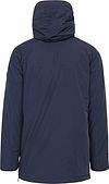 Suitable giacca invernale Baz Navy Product / Achterkant