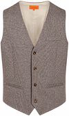 Suitable Gilet Kris Marron SPE26311KR61ST-2002 commander en ligne | Suitable