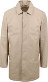 Suitable Regenjas Beige Model / Voorkant
