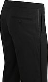 Suitable Pantalon New York Black Product / Detail