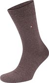 Tommy Hilfiger Socken 2 Paare Rugby Braun Product