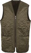 Barbour Chaqueta Verde oscuro MLI0002-OL91