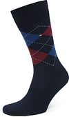 Tommy Hilfiger Confezione da 2 calzini blu Product