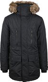 Didriksons Parka Marco Marineblå 504854-999
