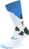 Happy Socks Sokken 2-Pack Winter Sports