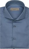 John Miller Shirt Twill Indigo order online | 5141986-150000 | Suitable Lithuania