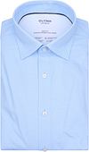 OLYMP Camisa Azul 210614-11