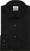 Olymp Level 5 Shirt Black 209374-68 order online | Suitable