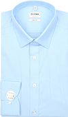 OLYMP Level Five Hemd Hellblau Extra Lange Ärmel kaufen | 609069-10 | Suitable