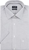 OLYMP Camicia Taupe 126212-27