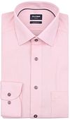 OLYMP Luxor Hemd Structure Rosa kaufen | Suitable