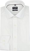 Olymp Luxor Overhemd Flower Ton-Sur-Ton Off White 130674-20 kopen | Suitable
