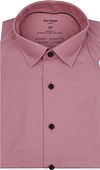 OLYMP Luxor Shirt 24/Seven Old Pink order online | 120264-93 | Suitable Liechtenstein